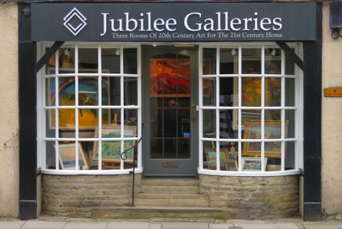 Jubilee Galleries