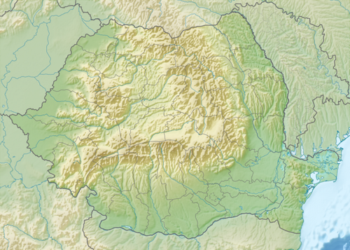 Bârsa River