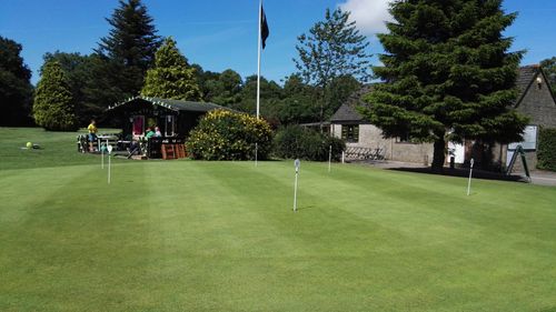 Cotswold Edge Golf Club