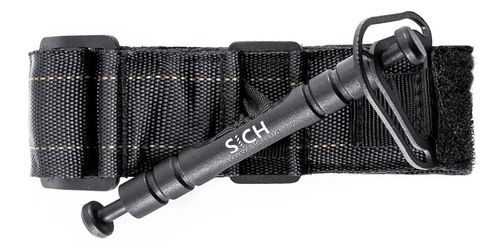 Garrot Tourniquet zoomé