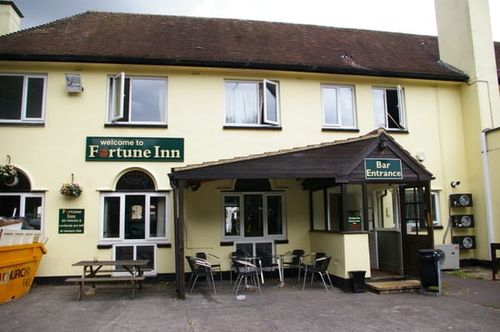 Fortune Inn