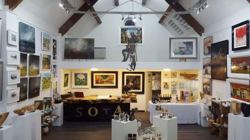 Sota Gallery