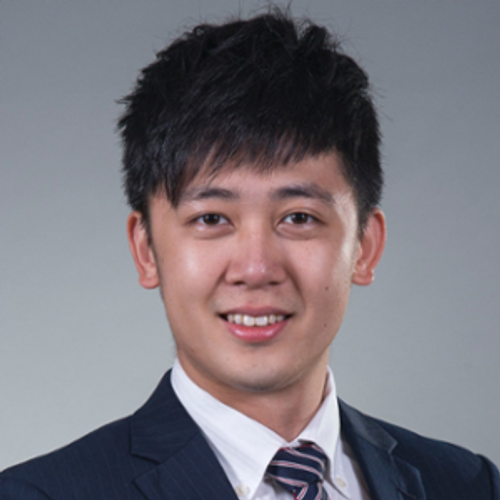 Tim Chan (Senior Analyst, ESG Research and Integration at Manulife Asset Management)