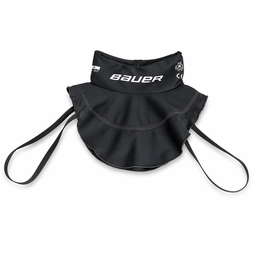 Bauer NLP7 Cut-Resistant Neck Guard Senior