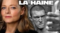 Jodie Foster on La Haine - YouTube