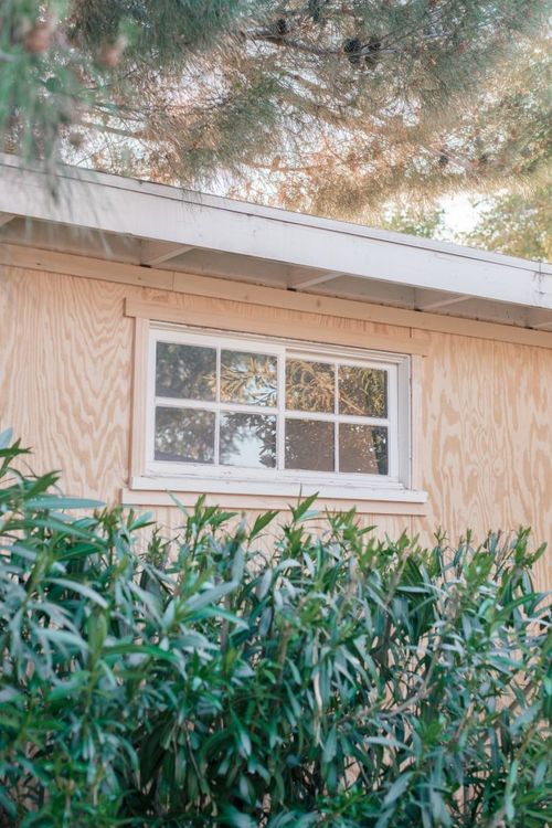 How to install trim on exterior of your home