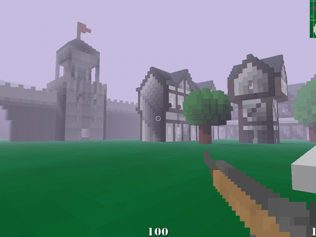 OpenSpades 0.0.12b Windows.zip - BUILD AND SHOOT - dawniej Ace of Spades - GRY NIEZALEŻNE (PC ...