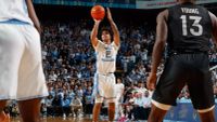 UNC-Virginia Tech Postgame Notes - University of North Carolina Athletics