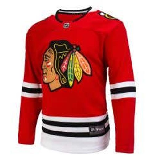 Chicago Blackhawks NHL Team Gear Collection