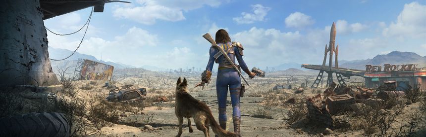 Fallout 4
