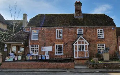 Vale and Downland Museum and Visitor Centre