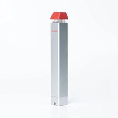 Keychron Silver Aluminum Switch Puller – Gateron Tool for Quick Removal of Hot-Swappable Mechanical Keyboard Switches