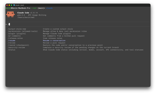 智普 GLM 4.6 预览图