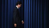 Justin Trudeau: The end of a decade of ‘sunny ways’ | CNN