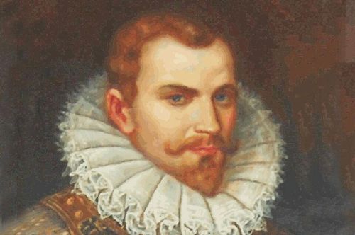 el conquistador pedro de alvarado