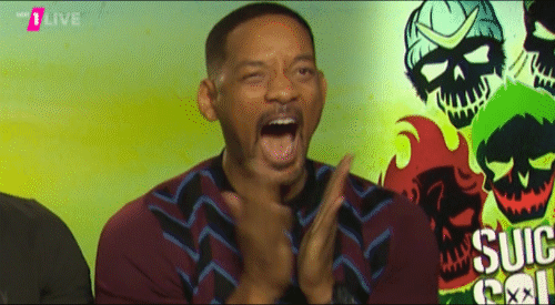 GIFs Alegría, deleite, felicidad - Gran colección de animaciones GIF