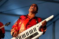 Here are jazz’s 12 most important musicians