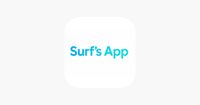 Surf Session Tracker-Surf'sApp App - App Store