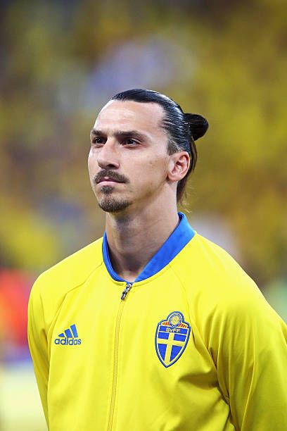 Zlatan Ibrahimović