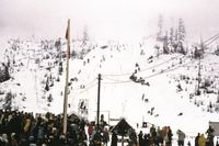 Museum Musings: The Big Test—The 1967 du Maurier International Ski Race - Pique Newsmagazine
