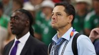 Ex-Man United star Javier Hernandez agrees to join newly-formed club - Man United News And Transfer News