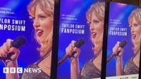 Swiftposium: Inside a world-first Taylor Swift academic summit