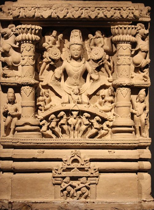 lord surya
