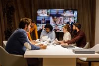 Council Post: Home Or Office: Finding The Middle Ground For Your Business