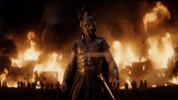 AI-Generated Odyssey Movie Costing a Few Thousand Dollars Unveiled Ahead of Nolan’s $250 Million Feature - The Hollywood Reporter