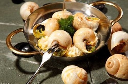 世界国宴都吃啥：韩国狗肉宴