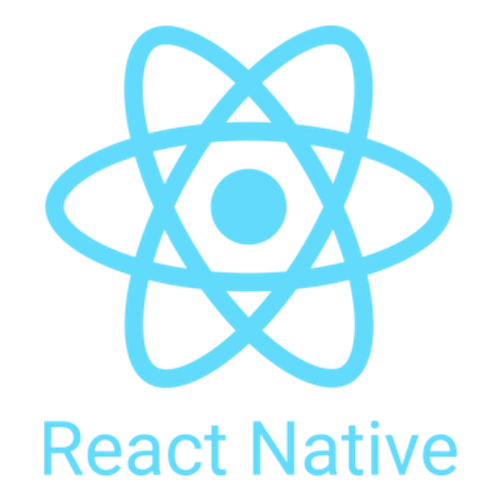 React Native Logo PNG Vector