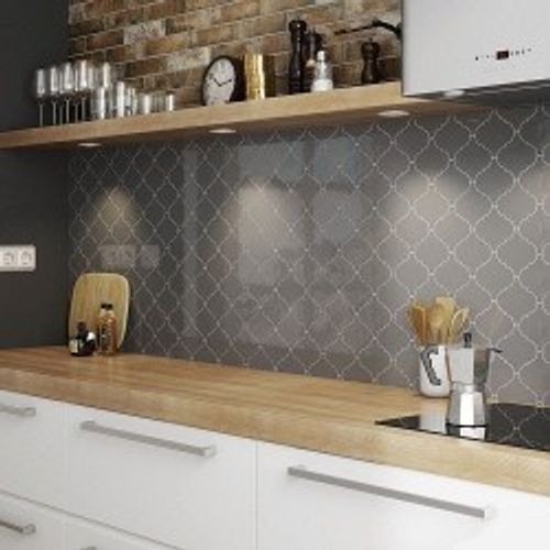 Kitchen Wall Tiles Design