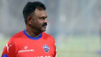 "We won matches without him": Delhi Capitals' assistant coach warns Indian player - Crictoday