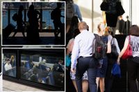 Growing number of companies demand full return to office: 'Domino effect'
