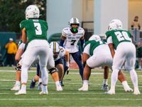 GAME #9: Bobcats Visit 'Improved' Northern Colorado on Saturday - Montana State University Athletics