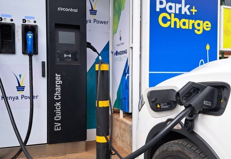 Kenya Signs Proposed KSh389 Billion Electric Vehicle Investment Deal