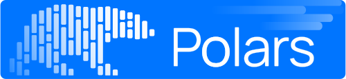 Polars logo