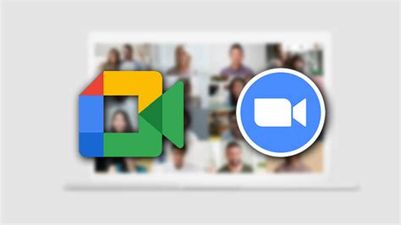 Cómo aprender a utilizar Zoom y Google Meet desde cero: Curso online virtual Meetups