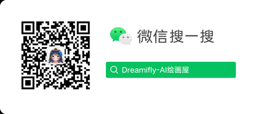 WeChat Official Account QR Code