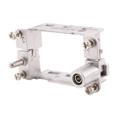 Articulated frame 10B für 3 Module (A..C)