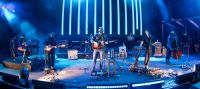 Pintan Alvvays y Fleet Foxes nostalgia en Corona Capital - Semanario ZETA