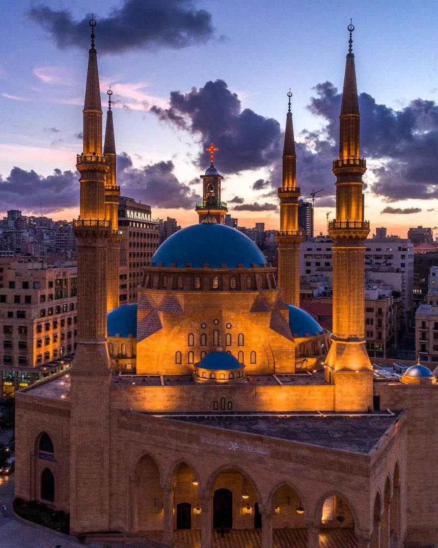 Beirut
