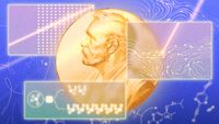 This year’s Nobel science prizes are real-life sci-fi - The Economist