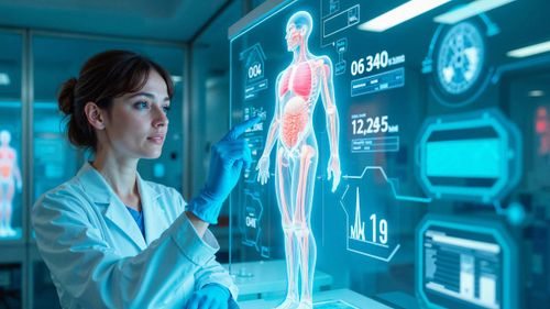 Gemelos neuronales: ¿tu cerebro o su copia digital?