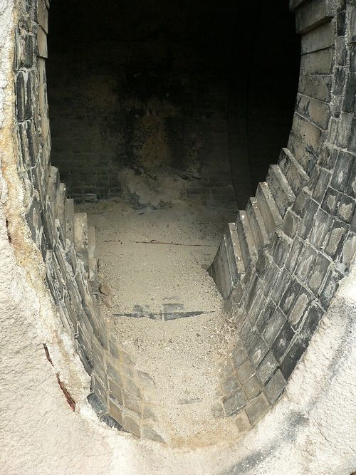 Fire brick - Wikipedia