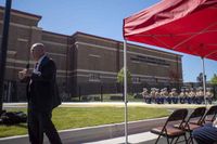 Marine Wargaming Center, Allowing High-Tech Prep for War, Unveiled at Quantico | Military.com