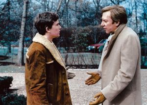 scene from Ordinary People