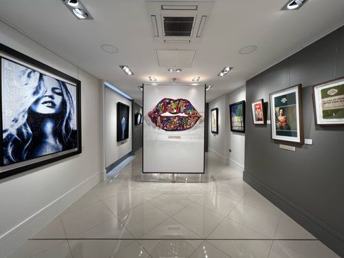 Clarendon Fine Art