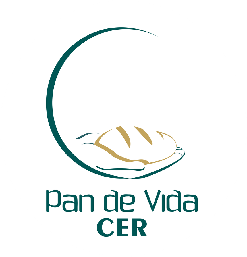 Logo de Pan de Vida