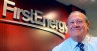 FirstEnergy Ex-C.E.O. and 2 Others Are Indicted in Bribery Scandal - The New York Times